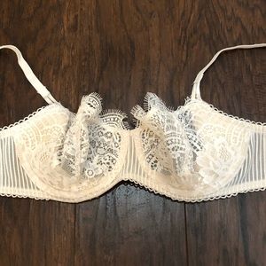 Victoria’s Secret Dream Angel unlined push-up